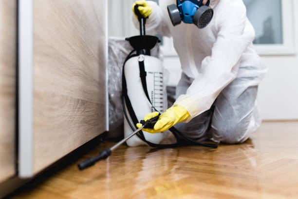 Best Pest Removal Services  in Fulton, MD